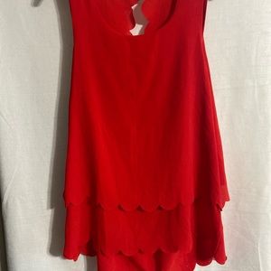 Paper Moon Casual/Dress top.